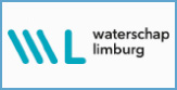 logo waterschap limburg